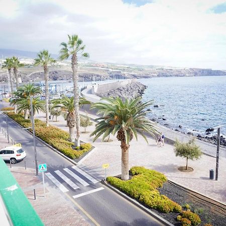 ギア・デ・イソラOcean View, Playa San Juan.アパートメント エクステリア 写真